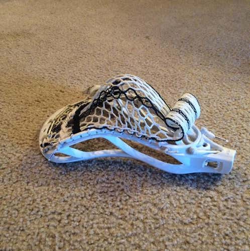 STX Stallion HS & Striker Mesh