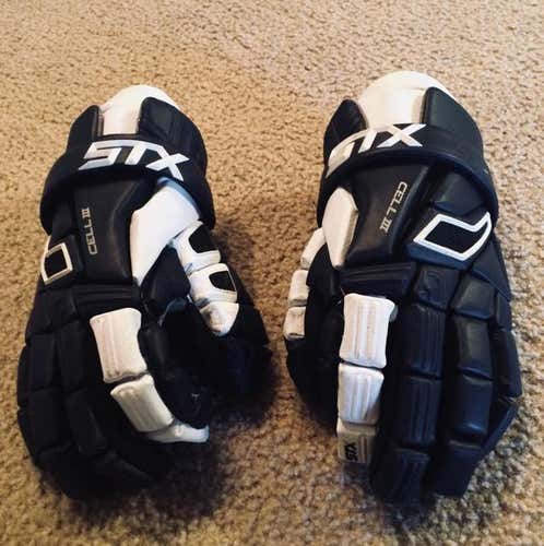 STX Cell III Gloves