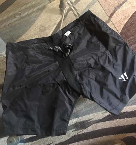 Warrior Syko Senior Ice Hockey Pant Shell