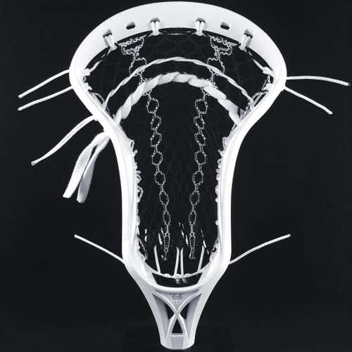 ECD Mirage w/ LE JW1 Hero Mesh