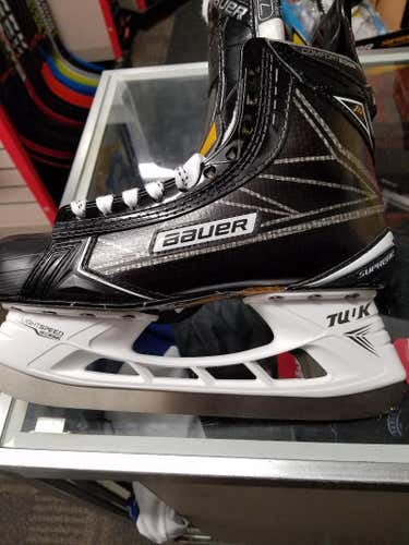 Brand New Bauer Supreme 1s Skates