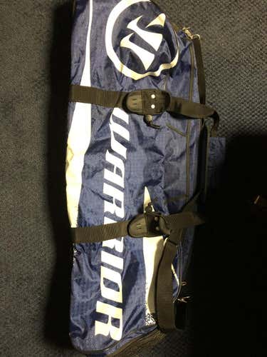 Warrior Black Hole S1 Bag