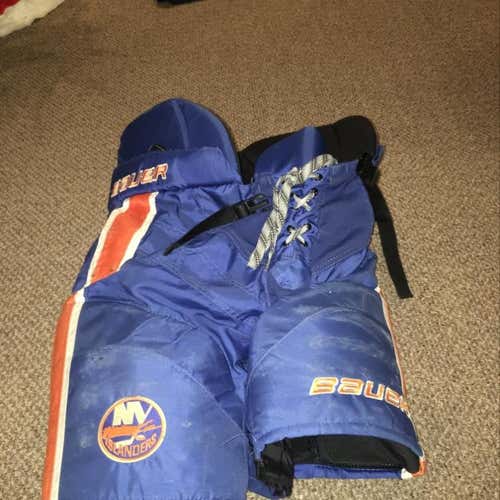 Bauer Team Stock Pants