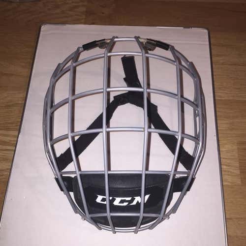 CCM  FM580 Cage Large