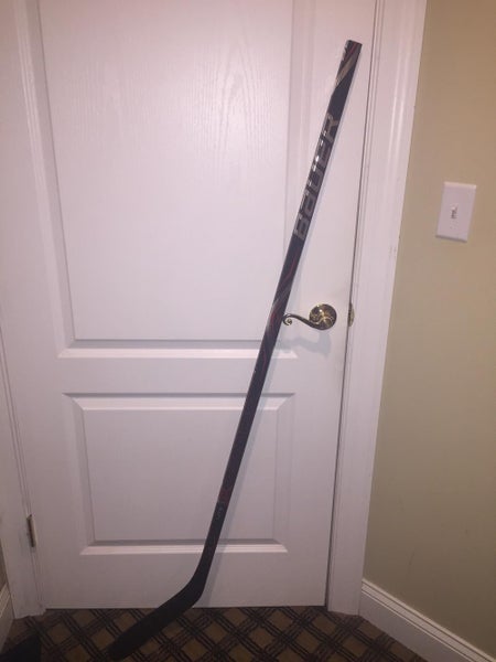 Bauer Vapor 1X Lite hockey stick RH P88 77