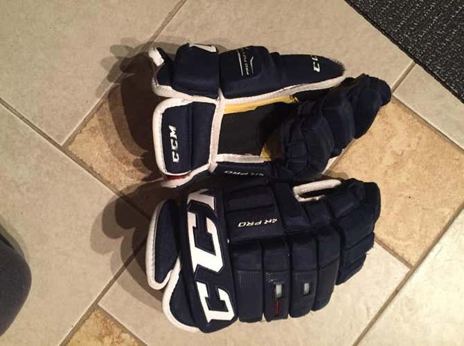CCM 4-ROLL PRO SIZE 14