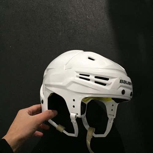 NEW BAUER IMS 9.0 HELMET