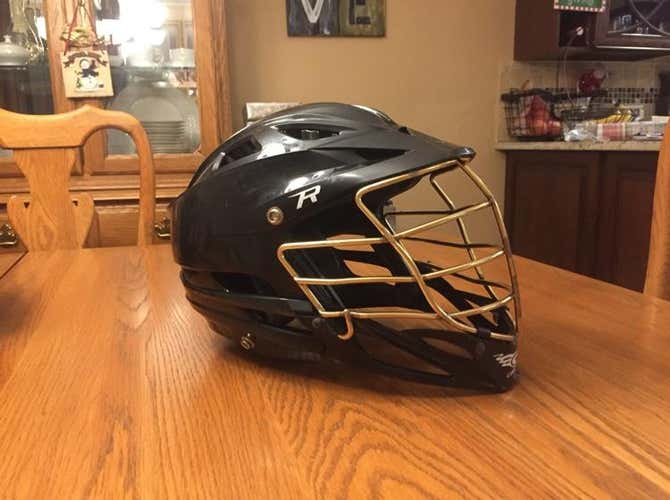 BU Black Cascade R
