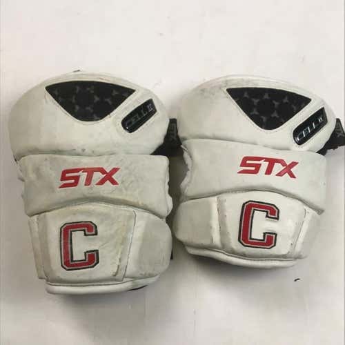 Cornell STX Cell II - Lacrosse Elbow Pads