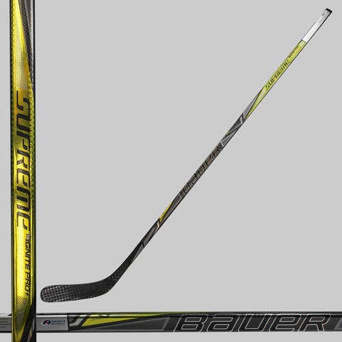 Bauer Supreme Ignite Pro+ (RH-77 flex-p88) Brand New
