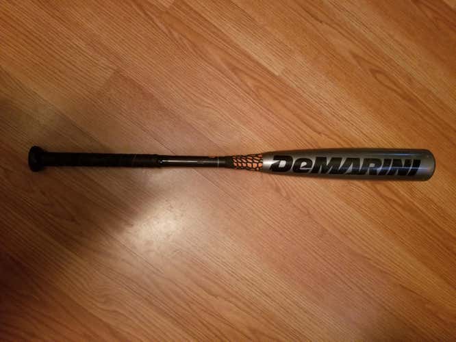 2014 DeMarini CF6