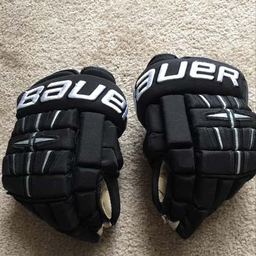 Bauer 4-Roll Pro Gloves