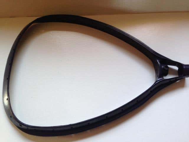Unstrung Goalie Head