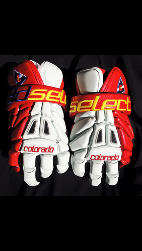 Custom 3d Colorado Gait Recon Pro Gloves