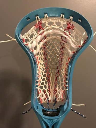 ECD Mirage Custom Dyed and Strung