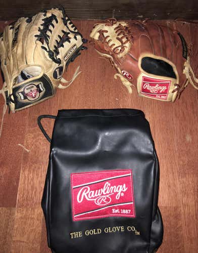 Baseball Gloves for Sale