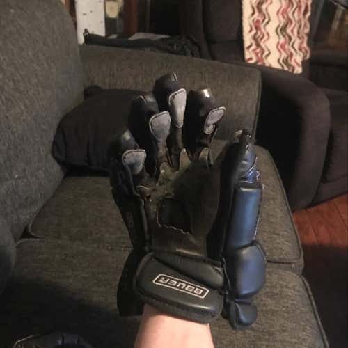 Bauer Vapor XX Gloves