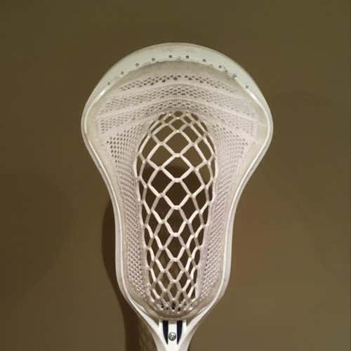 Unreleased Warrior Evo Warp Mid-High W4