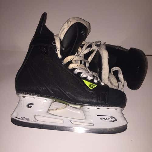 Graf 535s Skates 10.5R