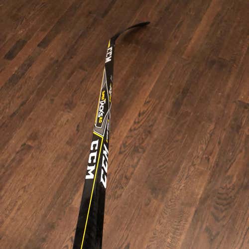 CCM SUPER TACKS 2.0 85 FLEX P46