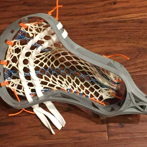 BN Marble Grey ECD Mirage W/ Hero 2.0