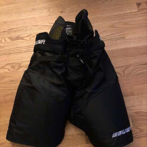 Bauer Supreme Total One Pants