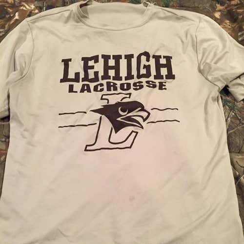 Lehigh Lacrosse Shirt