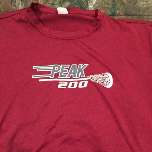 Peak 200 Shirt