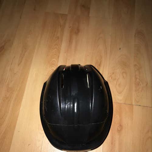 Bauer 4500 Black Helmet