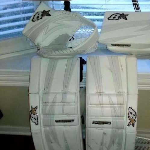 Brian’s GNetik 5.0