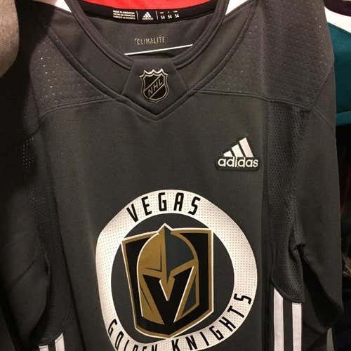 Vegas Practice Jersey- New/ Size 54-XL