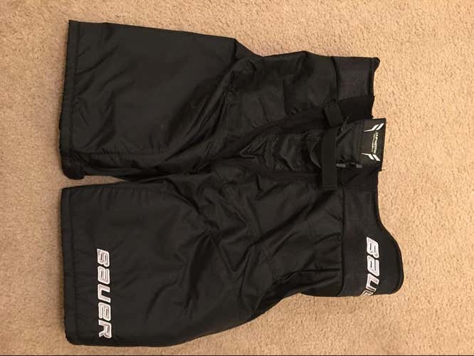 Bauer Supreme NXG Pant Shell