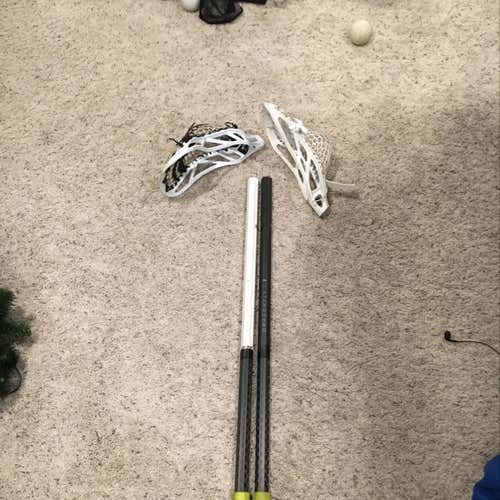 ALREADY HAVE A TRADE