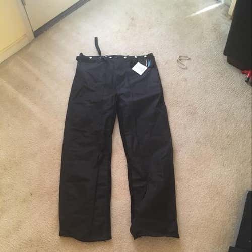 Brand New Bauer Supreme 1000 Hockey Referee Pants