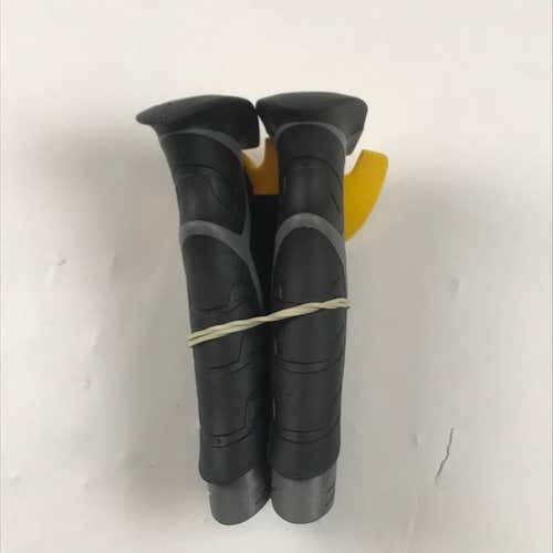 New Swix Ski Pole Grips