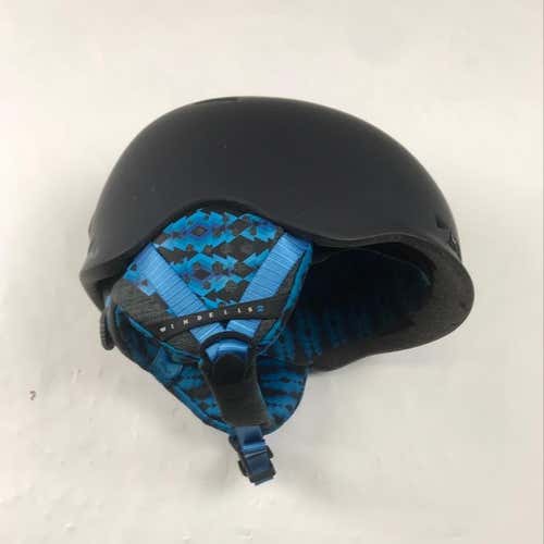 Extra Large Anon Windell Skiing Helmet