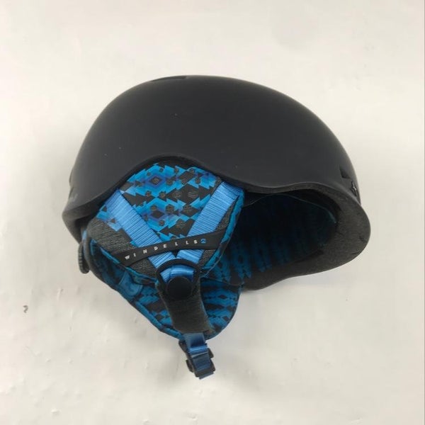 Extra Large Anon Windell Skiing Helmet