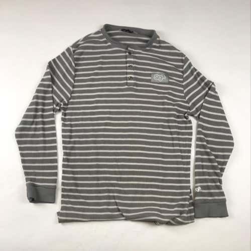 Extra Large Saga Long Sleeve Thermal