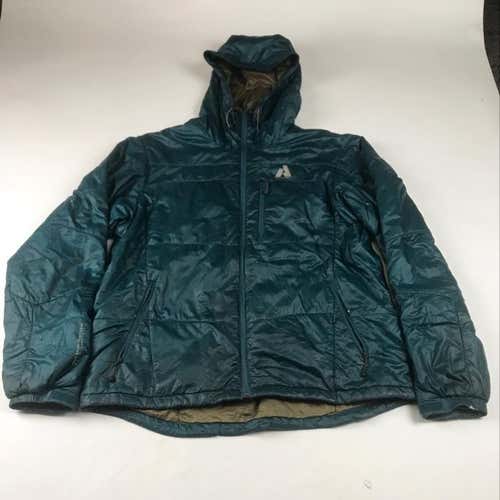 Extra Large Eddie Bauer First Ascent