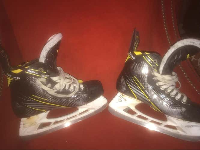 CCM Super Tacks Skates