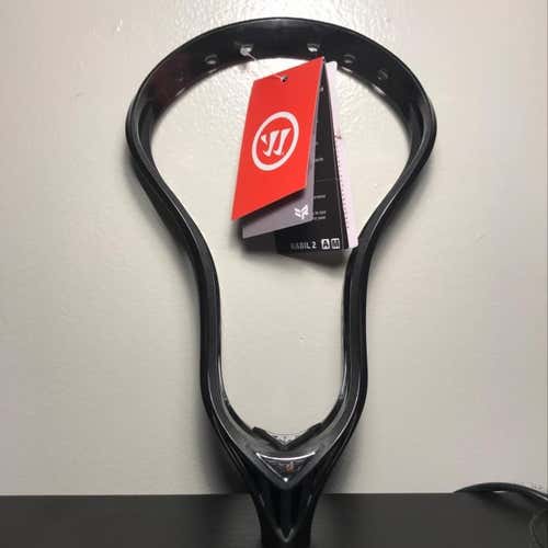 Rabil 2X (Black) BN A/M