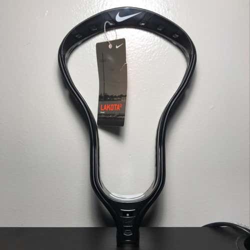 Nike Lakota U (Black) BN