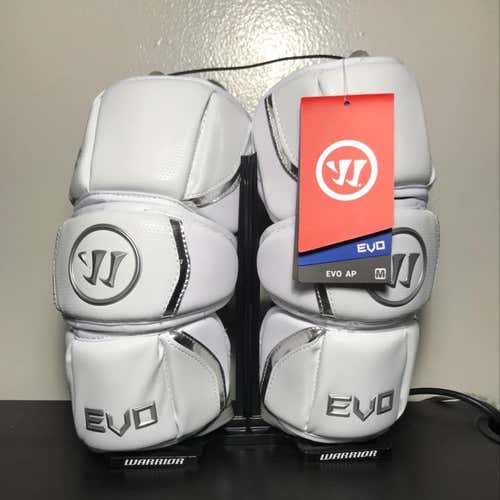 Warrior Evo AP Midfield BN