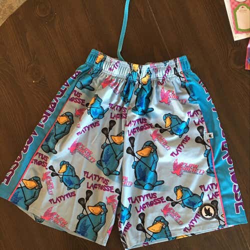 Flow Society Lacrosse Shorts