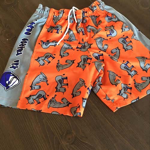 Lax World Lacrosse Shorts