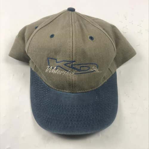KD Waterskiing Hat