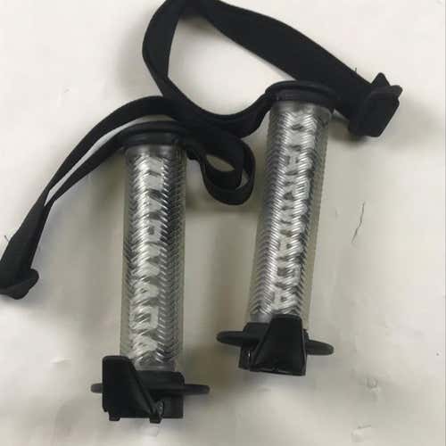 Armada Ski Pole Handles
