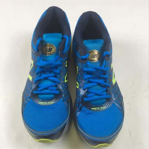9.5 New Balance Leadville 1210 T2