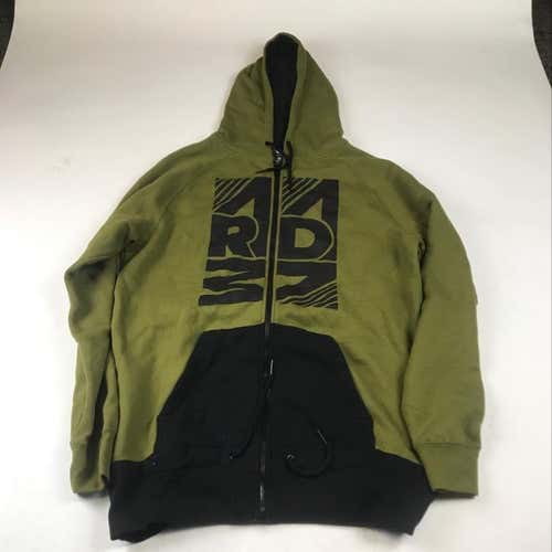 XL Armada Hoodie