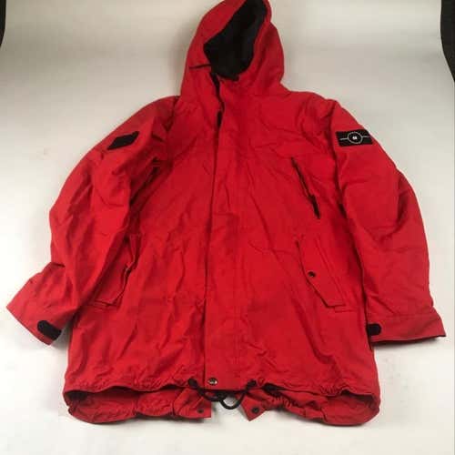 XL Armada Jacket